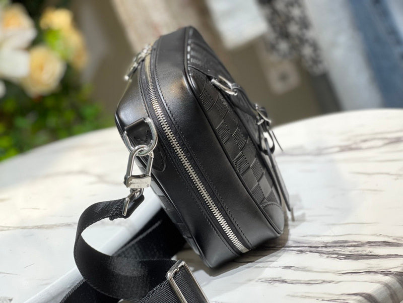 Fashion Luxe Touch bags - 3054