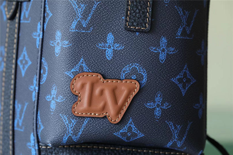 Luxe Touch Fashion LTB-bags - 9650