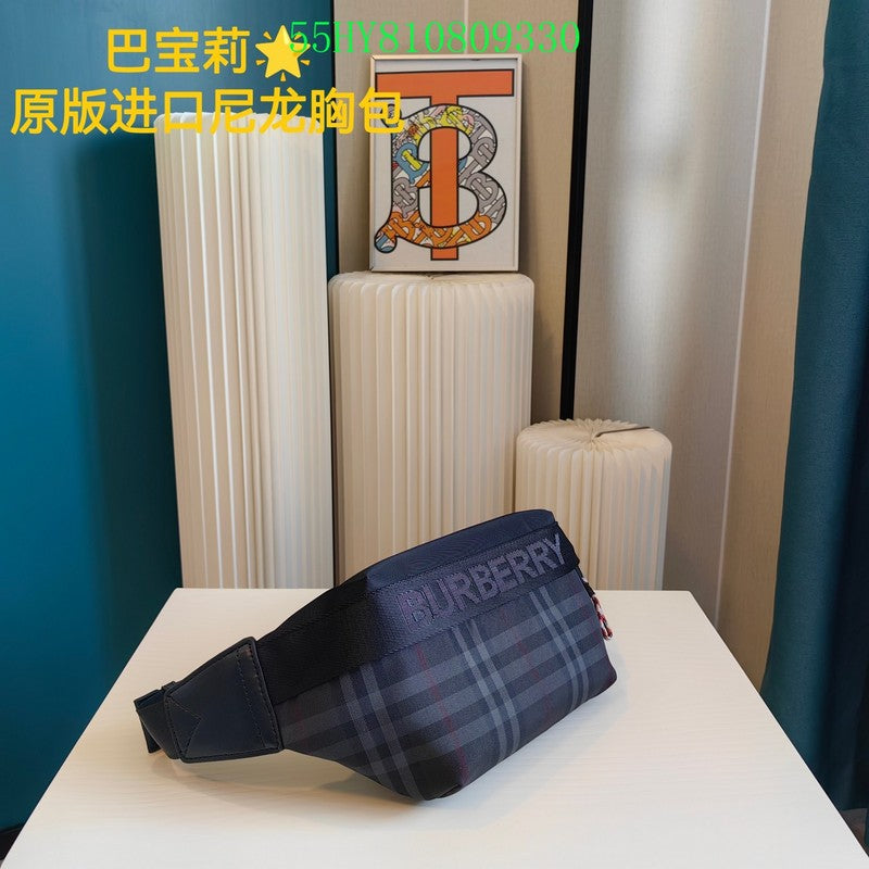 LTB Fashion -BBR Bags - 047