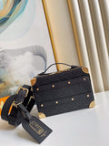 Fashion Luxe Touch bags - 3087