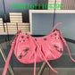 LTB Fashion - BGA Bags - 1987