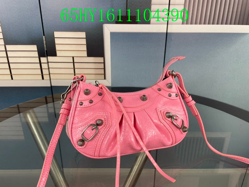 LTB Fashion - BGA Bags - 1987