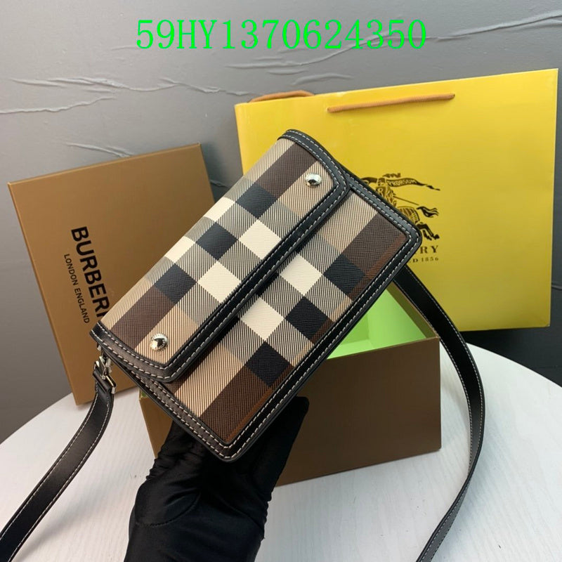 LTB Fashion -BBR Bags - 468