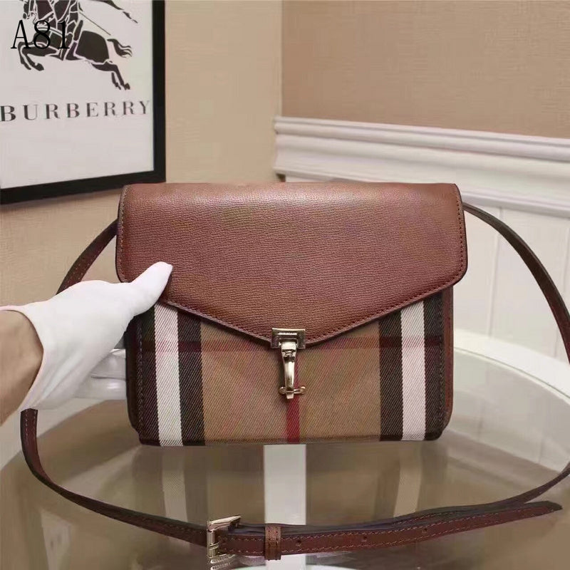 LTB Fashion -BBR Bags - 854