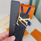 LTB  -Luxury  LUV  BELTS 033