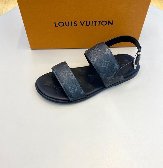 Luxe Touch Bags -  Men Shoes - 1104