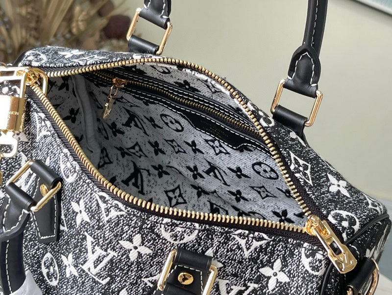 Fashion Luxe Touch bags - 4993