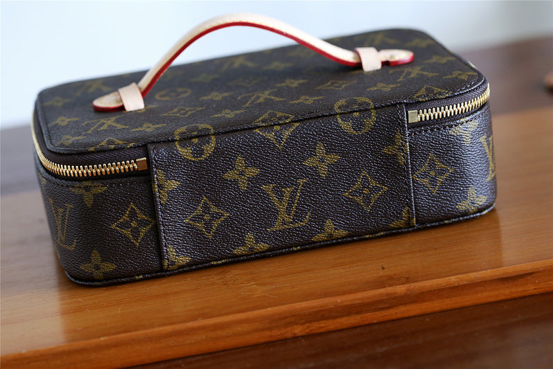 Luxe Touch Fashion LTB-bags - 9372