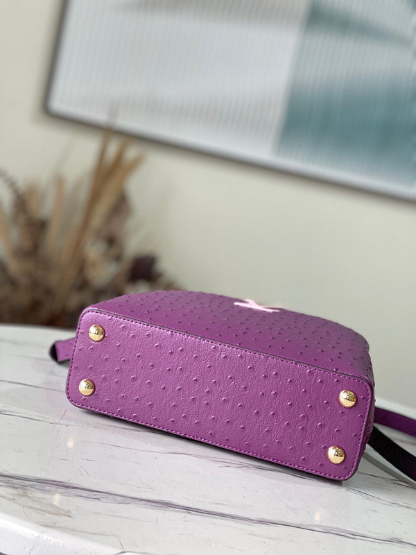 Fashion Luxe Touch bags - 4354