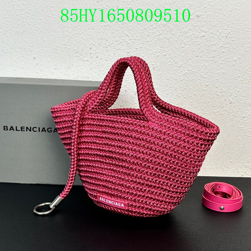 Luxe Touch Fashion - BGA Bags - 1672