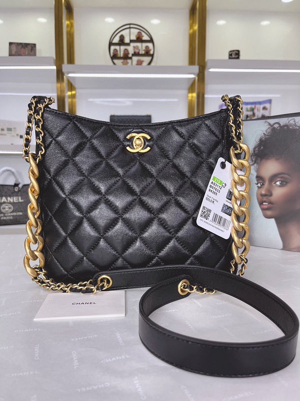 Luxe Touch Bags 

 -  Bags - 3391