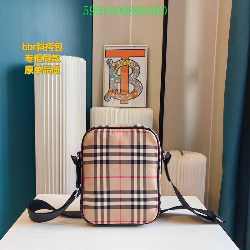 LTB Fashion -BBR Bags - 076