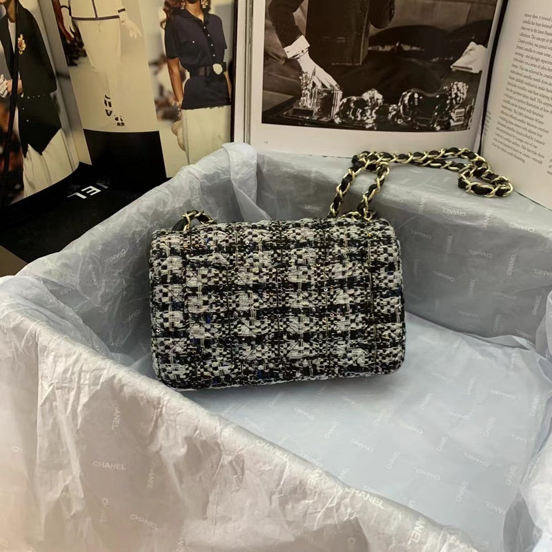 Luxe Touch Bags -  Bags - 278