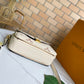 Fashion Luxe Touch bags - 3890