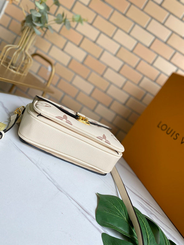 Fashion LTB-bags - 3890