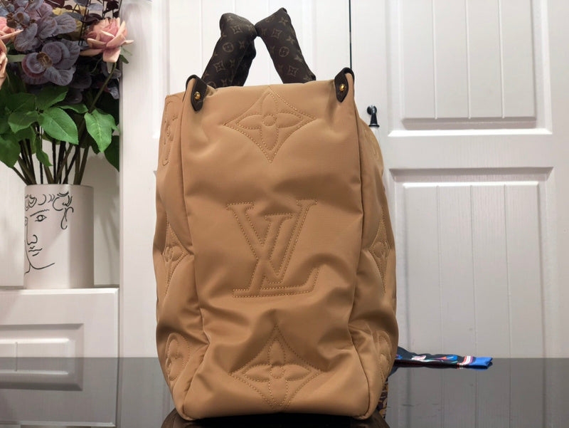 Luxe Touch Fashion LTB-bags - 17251