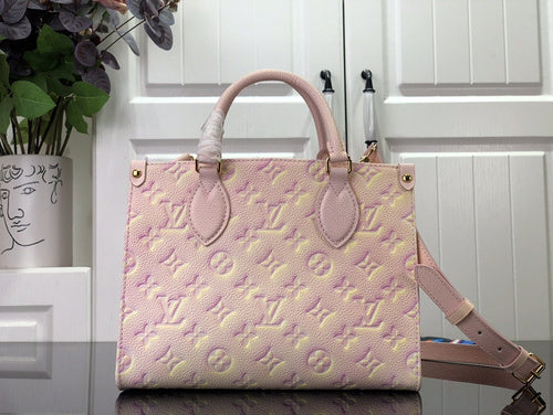 Fashion Luxe Touch bags - 3565