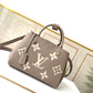 Luxe Touch Fashion LTB-bags - 17573