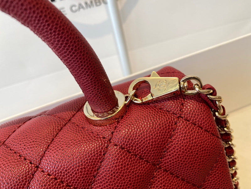 Luxe Touch Bags -  Bags - 158
