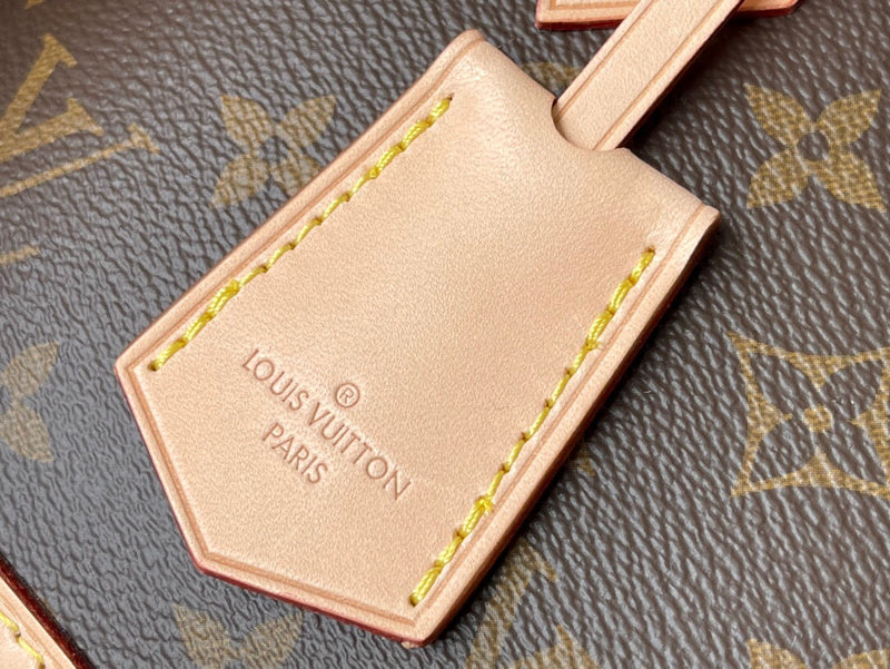 Fashion Luxe Touch bags - 4921