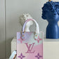 Luxe Touch Fashion LTB-Bags - 16631