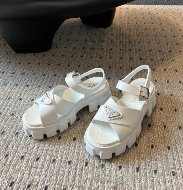 Luxe Touch Bags - PD Women Shoes - 120