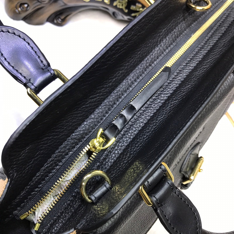 Luxe Touch Bags Fashion -BBR Bags - 1161