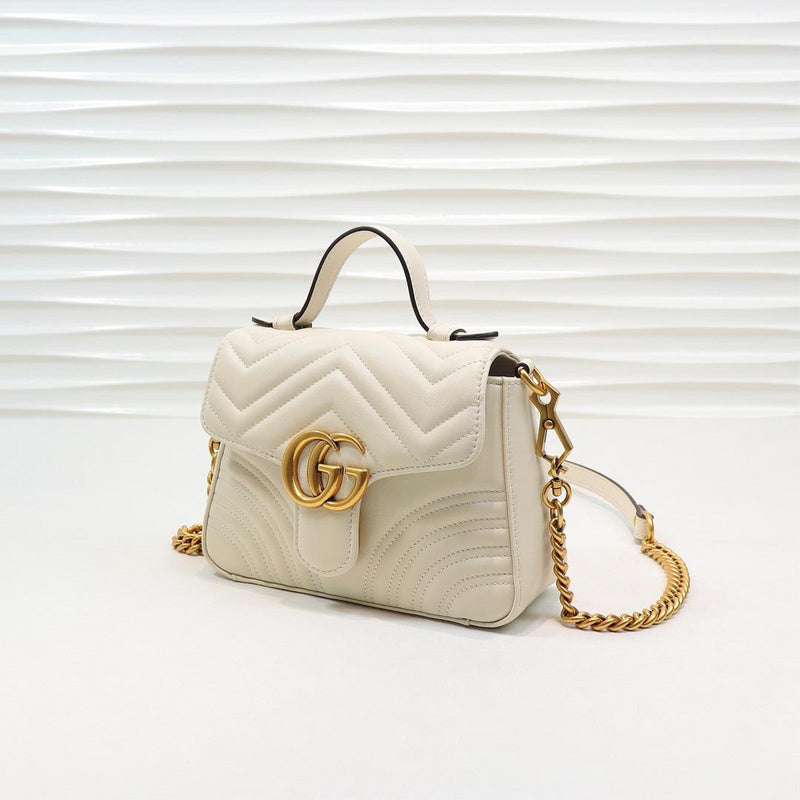 Luxe Touch Bags - Luxe Touch Bags - 965