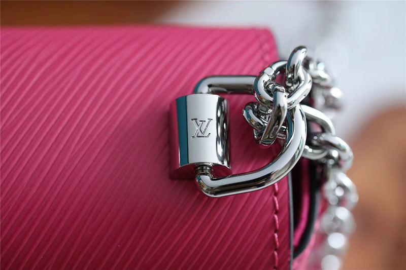 Luxe Touch Fashion LTB-bags - 8431