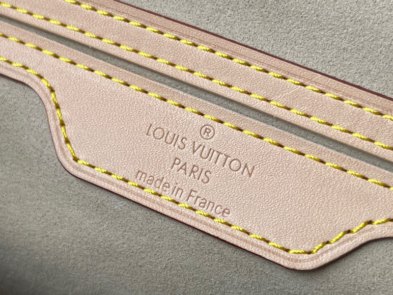 Fashion Luxe Touch bags - 5188