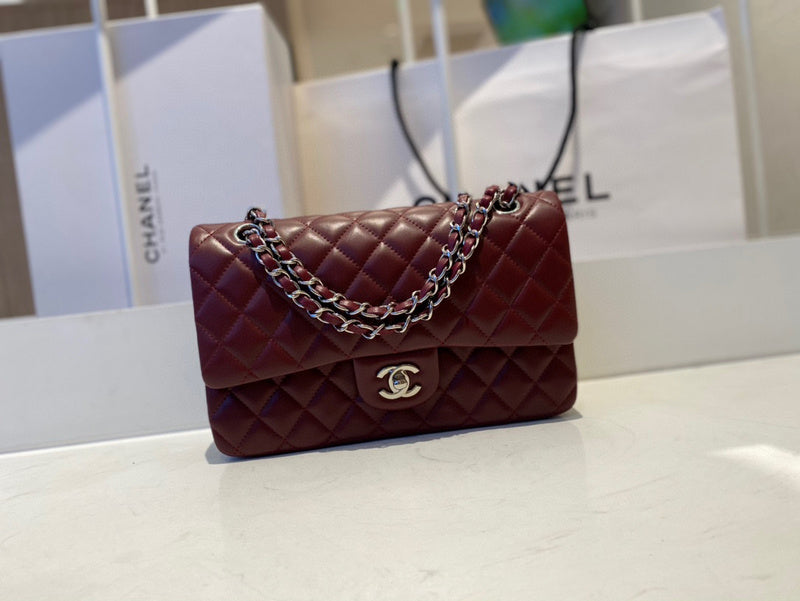 Luxe Touch Bags -  Bags - 727