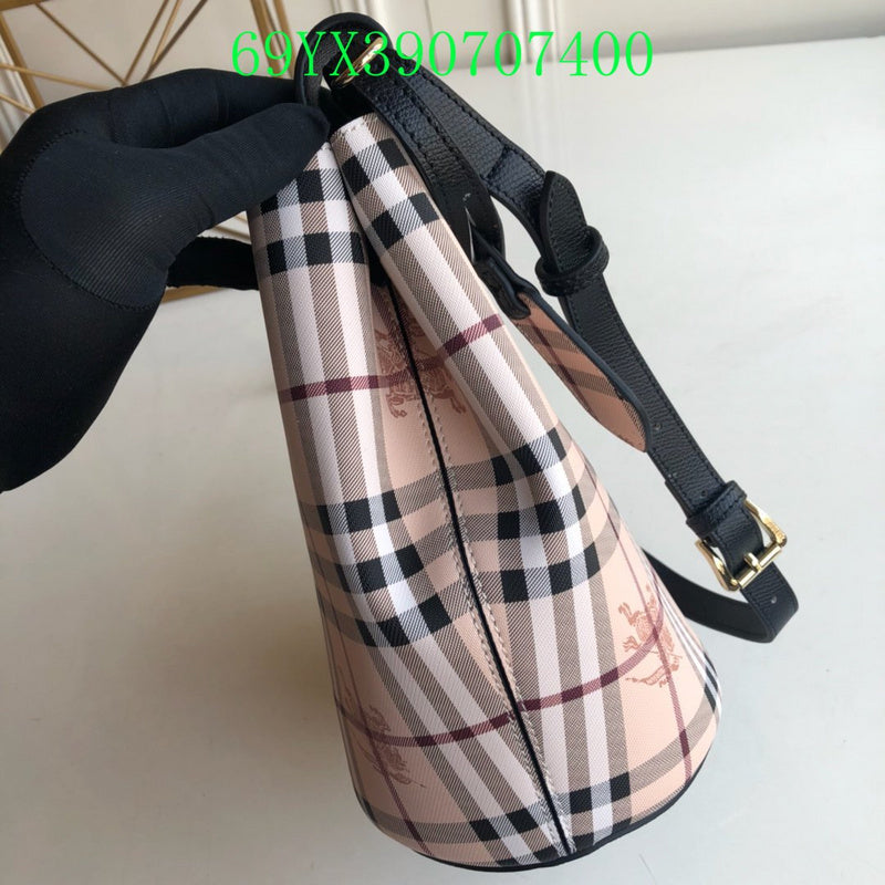 Luxe Touch Bags Fashion -BBR Bags - 464