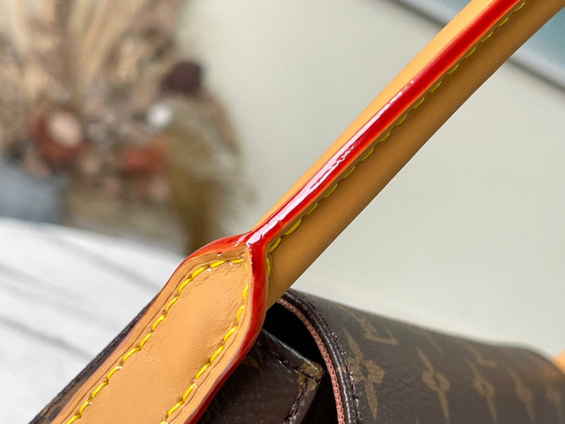 Fashion Luxe Touch bags - 5016