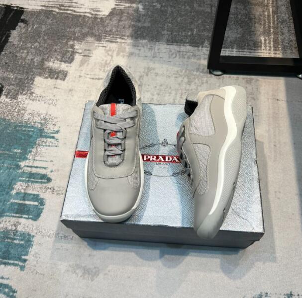 Luxe Touch Bags - PD Men Shoes - 236