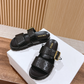 Luxe Touch Bags -  Women Shoes - 007