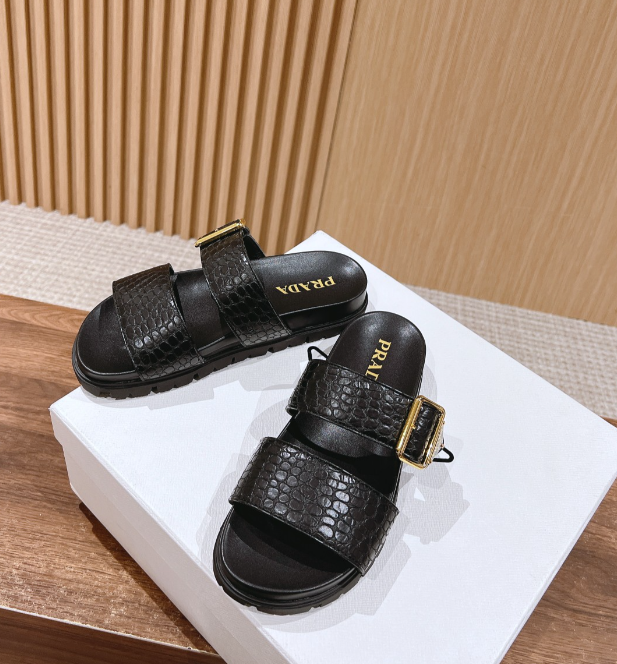 Luxe Touch Bags -  Women Shoes - 007