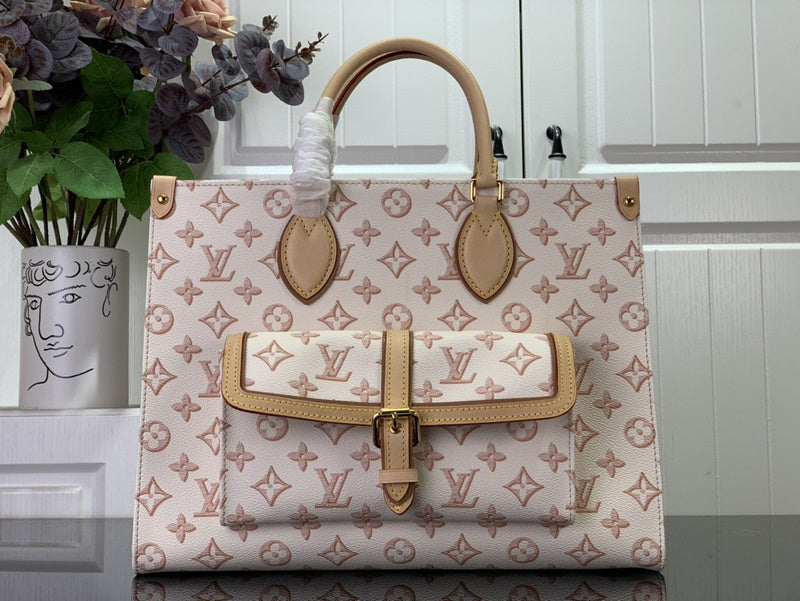 Fashion Luxe Touch bags - 3571