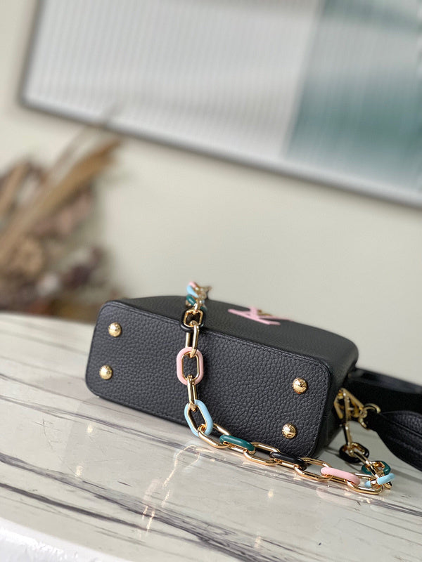 Fashion Luxe Touch bags - 4203