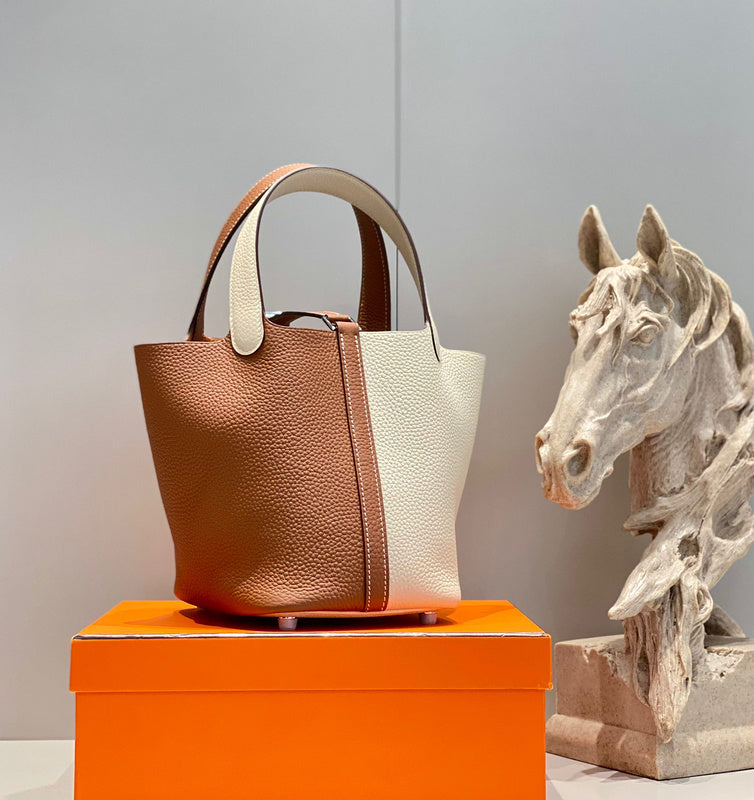 Luxe Touch Bags - HMS Bags - 034