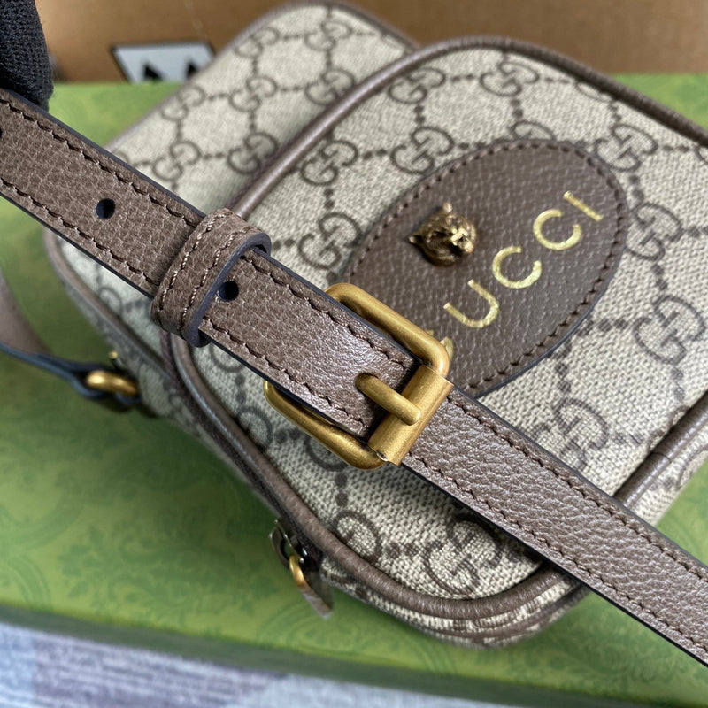 LTB - GG Bags - 2110