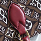 Luxe Touch Fashion LTB-bags - 8653
