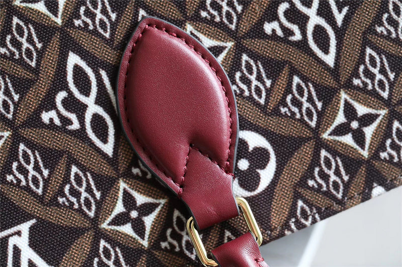 Luxe Touch Fashion LTB-bags - 8653