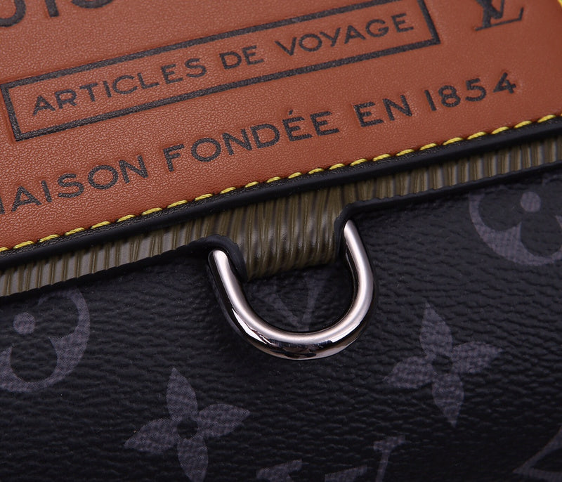 Luxe Touch Fashion LTB-bags - 17049