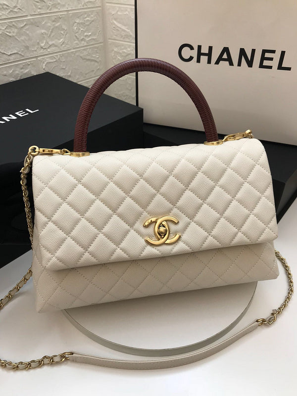 Luxe Touch Bags -  Bags - 511