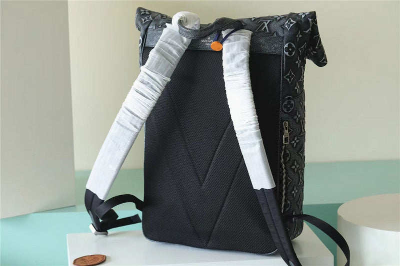 Luxe Touch Fashion LTB-bags - 9590