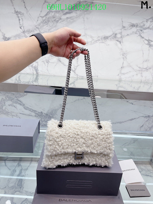 LTB Fashion - BGA Bags - 2058