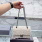 Luxe Touch Fashion - BGA Bags - 2058