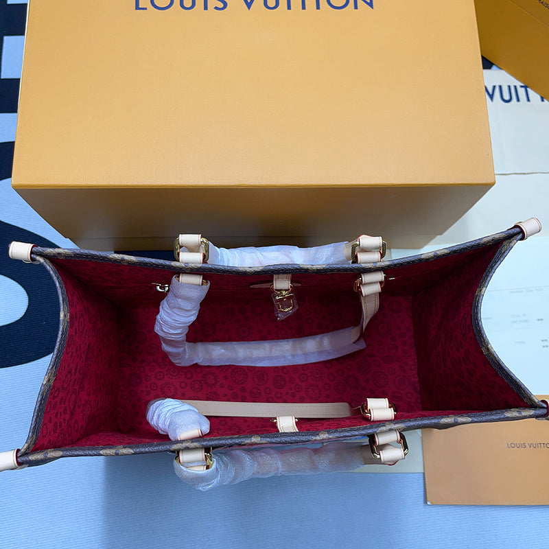 LTB - LUV Bags - 440