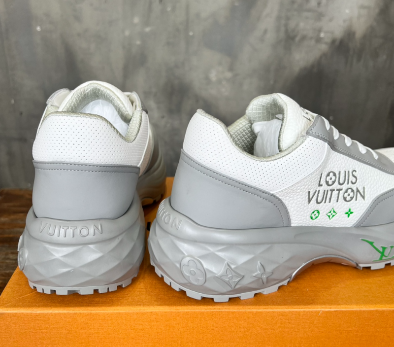 Luxe Touch Bags -  Men Shoes - 051