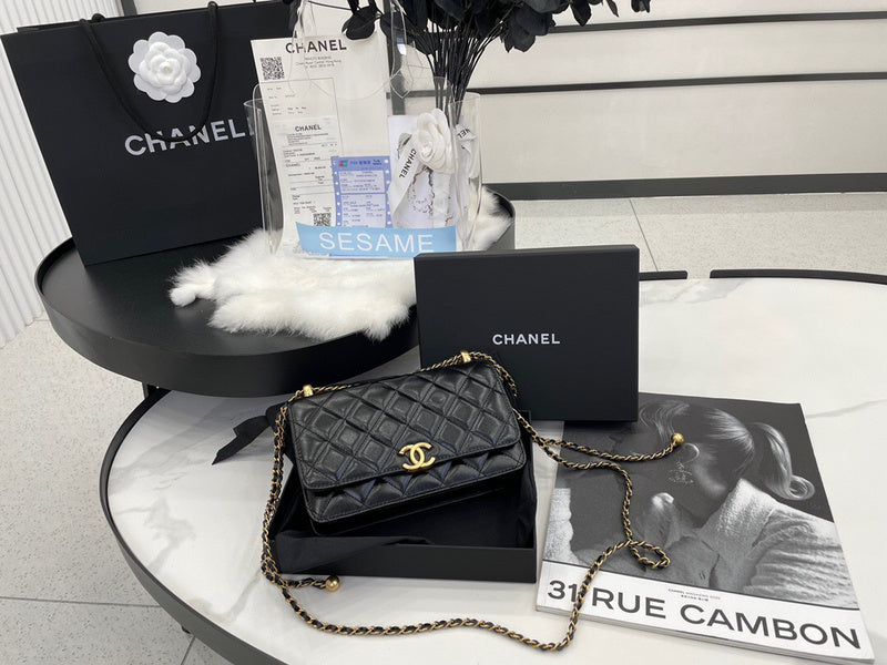 LTB - Luxe Touch Bags - 592